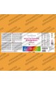Комплекс мултивитамини и минерали - 365 таблетки | Bandini Pharma - Италия