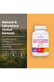 Комплекс мултивитамини и минерали - 365 таблетки | Bandini Pharma - Италия