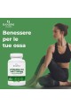 Витамин К2 (МК-7) 200mcg - 400 таблетки Bandini Pharma