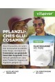 Глюкозамин хидрохлорид на прах, 1000g | Vit4ever - Германия