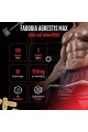 Фадогия агрестис екстракт (за мъжка потентност) - 120 капсули x 500 mg