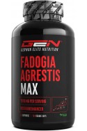 Фадогия агрестис екстракт 10:1 (за мъжка потентност) - 180 капсули x 500 mg