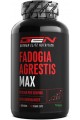 Фадогия агрестис екстракт (за мъжка потентност) - 120 капсули x 500 mg