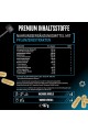 Адаптогени - aнтистрес и контрол на кортизола - 120 капсули | GEN - Германия