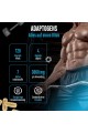 Адаптогени - aнтистрес и контрол на кортизола - 120 капсули | GEN - Германия