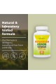 Калиев йодид 400mcg - 365 таблетки | Bandini Pharma - Италия