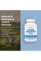 Йод + Селен (225mcg/100mcg) - 160 таблетки | Bandini Pharma - Италия
