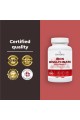 Желязо с витамин Ц от ацерола - 180 капсули | Bandini Pharma - Италия