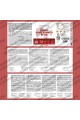 Желязо с витамин Ц от ацерола - 180 капсули | Bandini Pharma - Италия