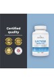 Лактаза ензим 15,000 FCC - 80 таблетки | Bandini Pharma - Италия