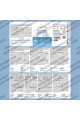 Лактаза ензим 15,000 FCC - 80 таблетки | Bandini Pharma - Италия