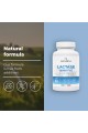Лактаза ензим 15,000 FCC - 80 таблетки | Bandini Pharma - Италия