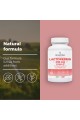 Лактоферин 200mg - 30 капсули | Bandini Pharma - Италия
