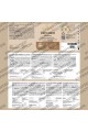 Херициум / Лъвска грива 2000mg (екстракт 25:1) с пиперин - 365 таблетки | Bandini Pharma - Италия