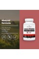 Мака комплекс с трибулус, цинк и л-аргинин - 240 капсули | Bandini Pharma - Италия