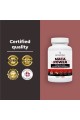 Мака комплекс с трибулус, цинк и л-аргинин - 60 капсули | Bandini Pharma - Италия
