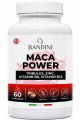 Мака комплекс с трибулус, цинк и л-аргинин - 60 капсули | Bandini Pharma - Италия