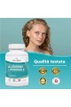 L-глутатион (Setria®) 250mg - 60 капсули | Bandini Pharma - Италия
