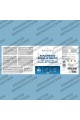 Магнезий бисглицинат с витамин B1, B6 и B12 - 180 капсули | Bandini Pharma - Италия