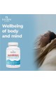 Магнезий бисглицинат с витамин B1, B6 и B12 - 180 капсули | Bandini Pharma - Италия