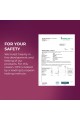 OPC екстракт от гроздови семки с Витамин C - 365 капсули | Bandini Pharma - Италия