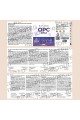 OPC екстракт от гроздови семки с Витамин C - 200 капсули | Bandini Pharma - Италия