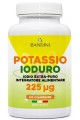 Калиев йодид 225mcg - 120 таблетки | Bandini Pharma - Италия