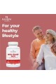 Екстракт от червен ориз с Монаколин-К - 180 таблетки | Bandini Pharma - Италия