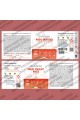 Екстракт от червен ориз с Монаколин-К - 90 таблетки | Bandini Pharma - Италия