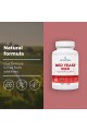 Екстракт от червен ориз с Монаколин-К - 90 таблетки | Bandini Pharma - Италия