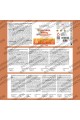 Куркума 700mg с пиперин - 120 капсули | Bandini Pharma - Италия