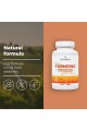 Куркума 700mg с пиперин - 120 капсули | Bandini Pharma - Италия
