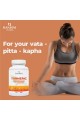 Куркума 700mg с пиперин - 120 капсули | Bandini Pharma - Италия