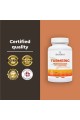 Куркума 700mg с пиперин - 120 капсули | Bandini Pharma - Италия