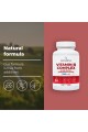 Витамин Б копмлекс / B complex - 60 капсули | Bandini Pharma - Италия
