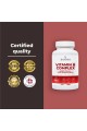 Витамин B комплекс - 365 таблетки | Bandini Pharma - Италия