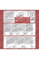 Витамин B комплекс - 365 таблетки | Bandini Pharma - Италия