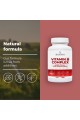 Витамин B комплекс - 365 таблетки | Bandini Pharma - Италия