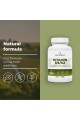 Витамин Д3 + К2 - 365 таблетки | Bandini Pharma - Италия