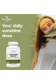 Витамин Д3 + К2 - 365 таблетки | Bandini Pharma - Италия