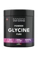 Глицин на прах 310gr (31 дози х 10gr) | Bandini Pharma - Италия