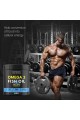 Омега 3 (1000mg) от рибено масло с витамин Е - 366 меки капсули | Bandini Pharma - Италия