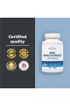 Цинк бисглицинат 25mg - 400 таблетки | Bandini Pharma - Италия