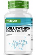 Л-Глутатион 500mg редуциран - 120 капсули | Vit4ever - Германия