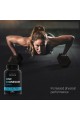 ZMA - Цинк, Магнезий и витамин Б6 - 180 капсули | Bandini Pharma - Италия