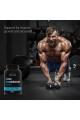 ZMA - Цинк, Магнезий и витамин Б6 - 180 капсули | Bandini Pharma - Италия