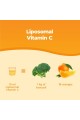 Липозомен Витамин Ц / Liposomal Vitamin C, 1000mg - 250ml | Bandini Pharma - Италия