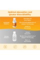 Липозомен Витамин Ц / Liposomal Vitamin C, 1000mg - 250ml | Bandini Pharma - Италия