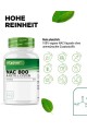 NAC (N-Acetyl-L-Cystein) 800mg | Vit4ever - Германия