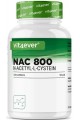 NAC (N-Acetyl-L-Cystein) 800mg | Vit4ever - Германия